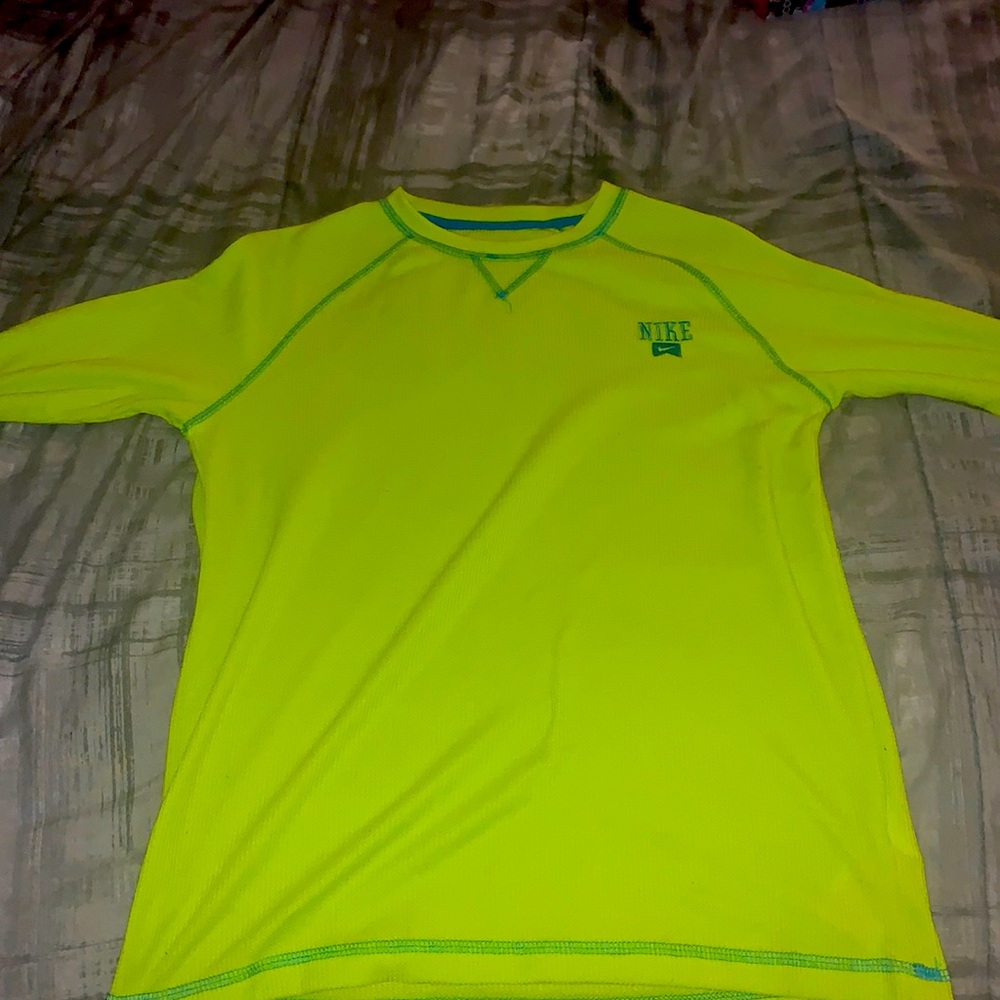 Nike Long Sleeve